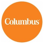 Columbus Manufacturing logo